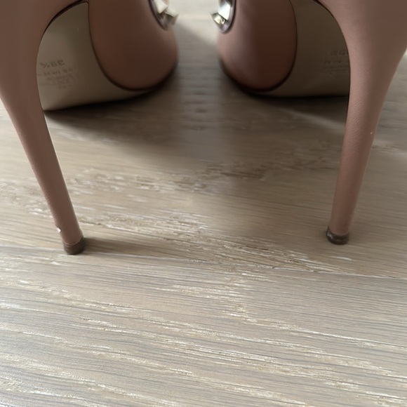 Valentino nude pumps - Picture 5 of 6